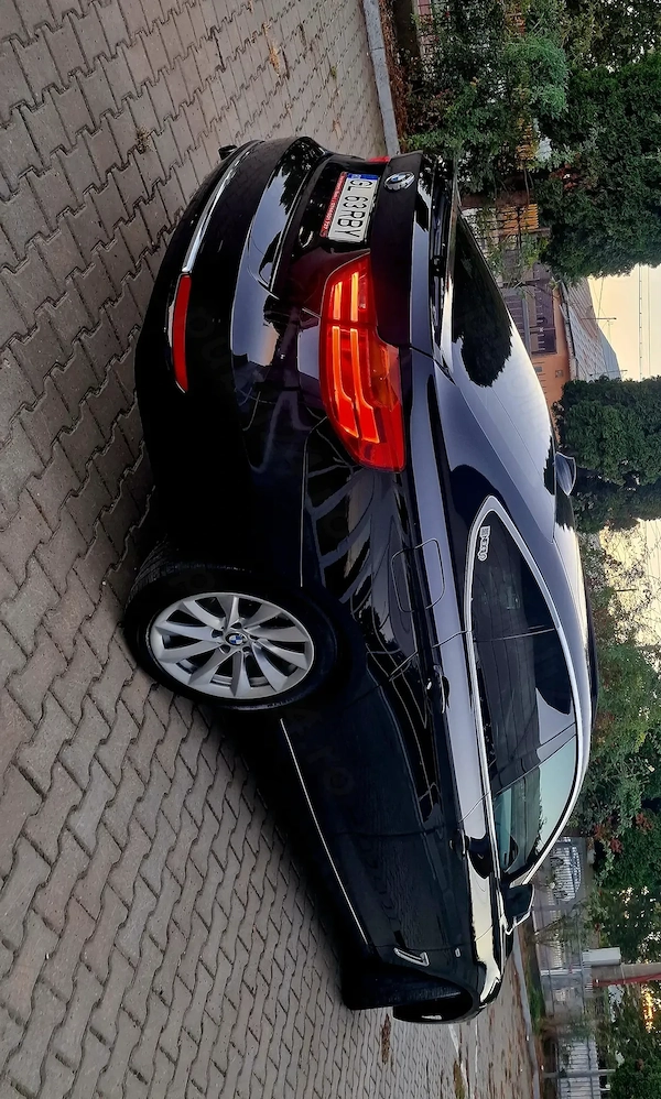 BMW 3 Series 2015 — imagine 5