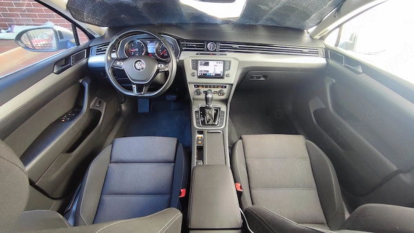 VOLKSWAGEN Passat 2015 — imagine 5
