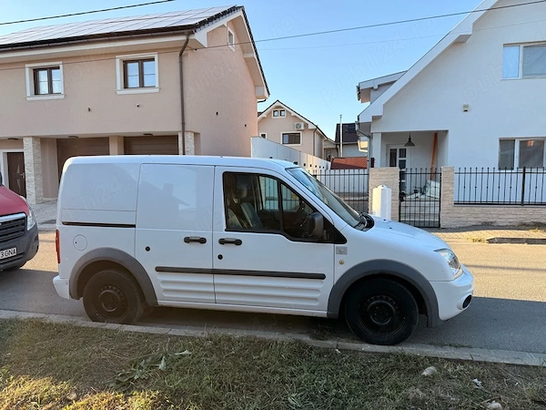 FORD Transit Connect 2012 — imagine 4