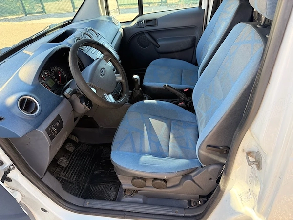 FORD Transit Connect 2012 — imagine 7