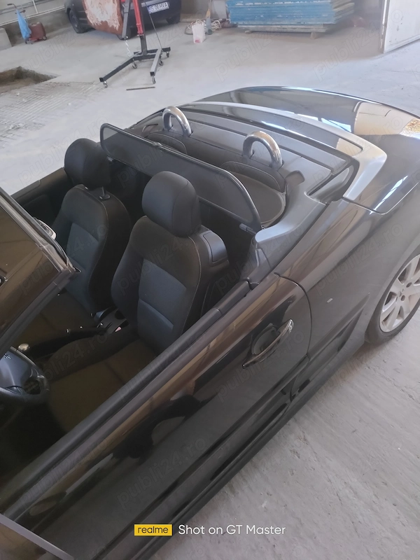 PEUGEOT 207 2009 — imagine 3