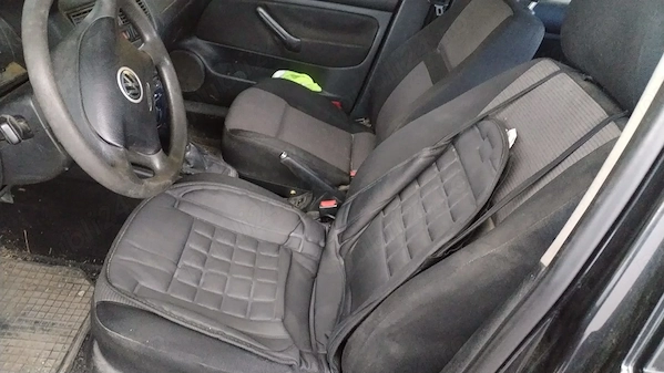 VOLKSWAGEN Golf 2001 — imagine 4