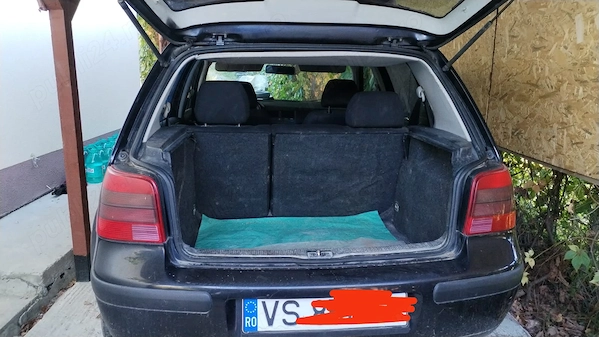 VOLKSWAGEN Golf 2001 — imagine 2