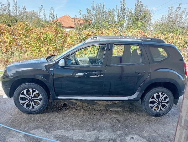 DACIA Duster 2013 — imagine 2