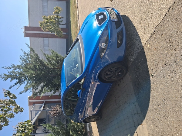 SEAT Leon 2009 — imagine 7