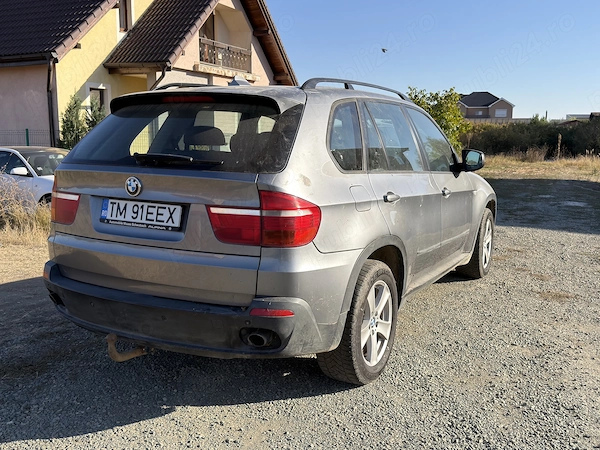 BMW X Series (Generic) 2009 — imagine 4