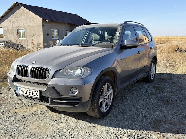 BMW X Series (Generic) 2009 — imagine 2