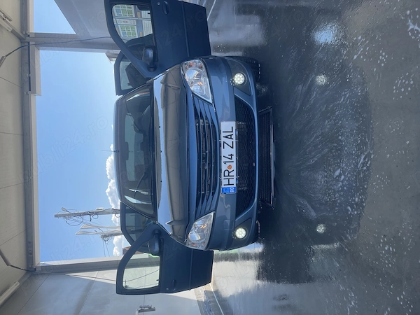DACIA Logan 2008 — imagine 4