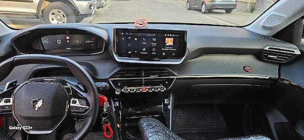 PEUGEOT 208 2024 — imagine 2