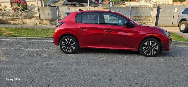 PEUGEOT 208 2024 — imagine 3