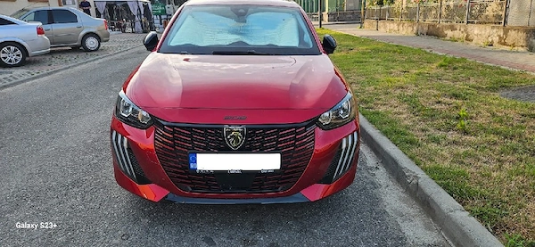 PEUGEOT 208 2024 — imagine 4