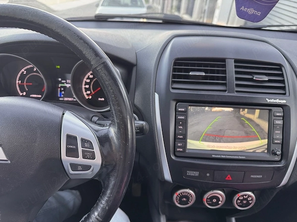 MITSUBISHI ASX 2010 — imagine 4