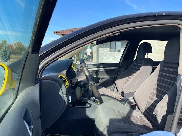 Vw Golf 5 1.9TDi 2007