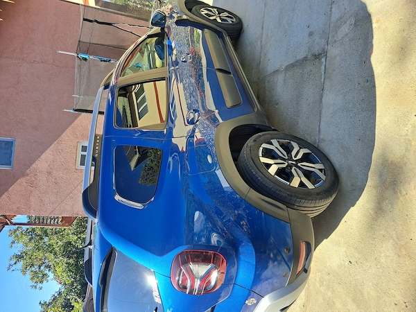 Vând Dacia Duster diesel cu multiple îmbunătățiri