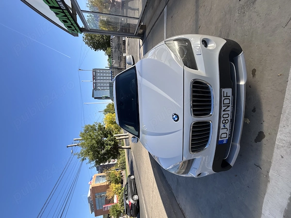 Bmw X1 Xdrive (4x4)