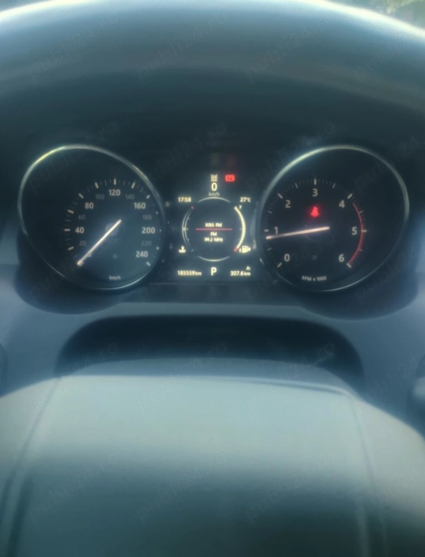 ROVER  2016 — imagine 4