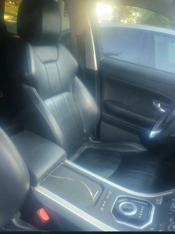 ROVER  2016 — imagine 5