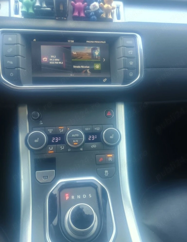 ROVER  2016 — imagine 3