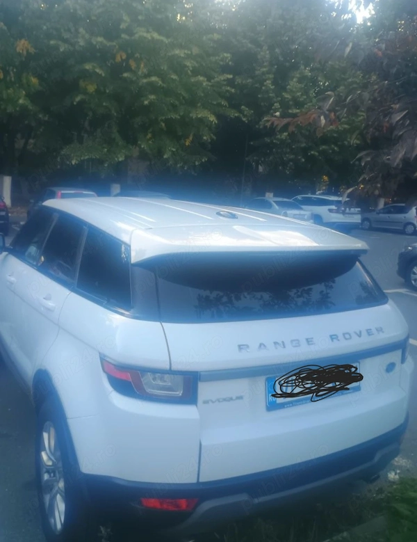 ROVER  2016 — imagine 2