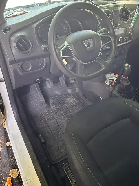 DACIA Logan 2019 — imagine 5