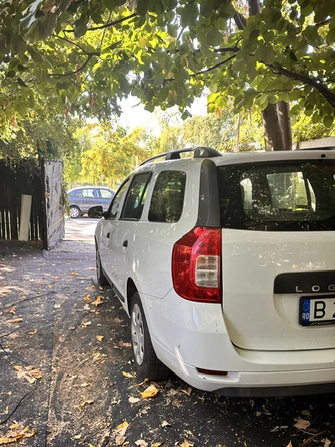 DACIA Logan 2019 — imagine 3