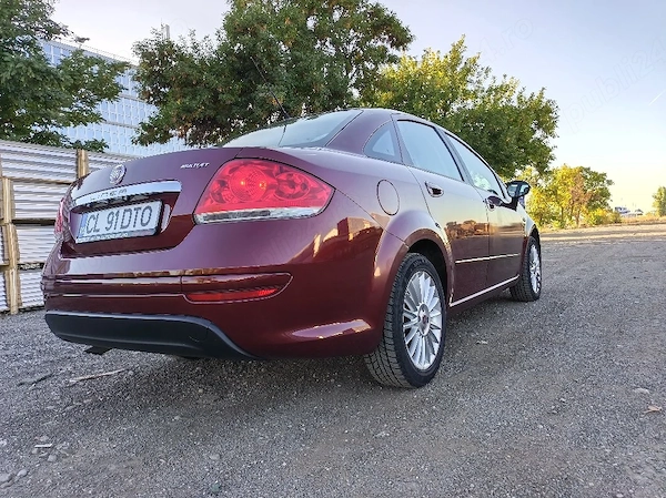 FIAT Linea 2013 — imagine 6