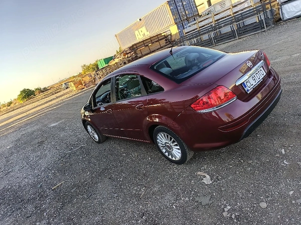 FIAT Linea 2013 — imagine 3