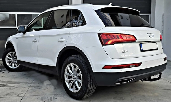 AUDI Q5 2019 — imagine 4