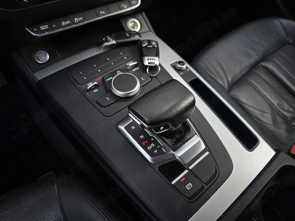 AUDI Q5 2019 — imagine 7
