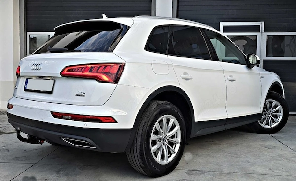 AUDI Q5 2019 — imagine 6