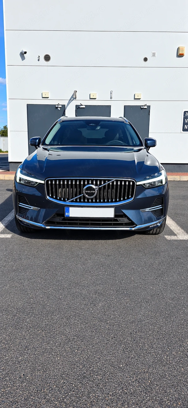 VOLVO XC60 2023 — imagine 2