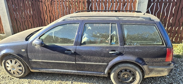 VOLKSWAGEN Golf 2001 — imagine 3