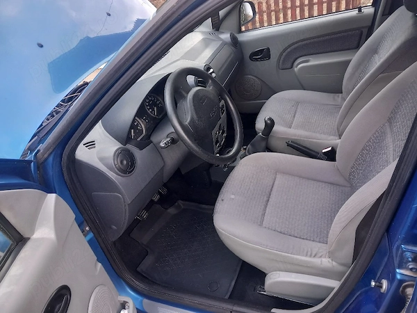 DACIA Logan 2008 — imagine 3
