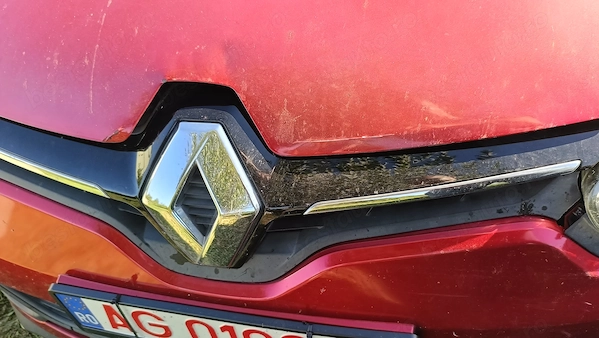 RENAULT Megane 2015 — imagine 4