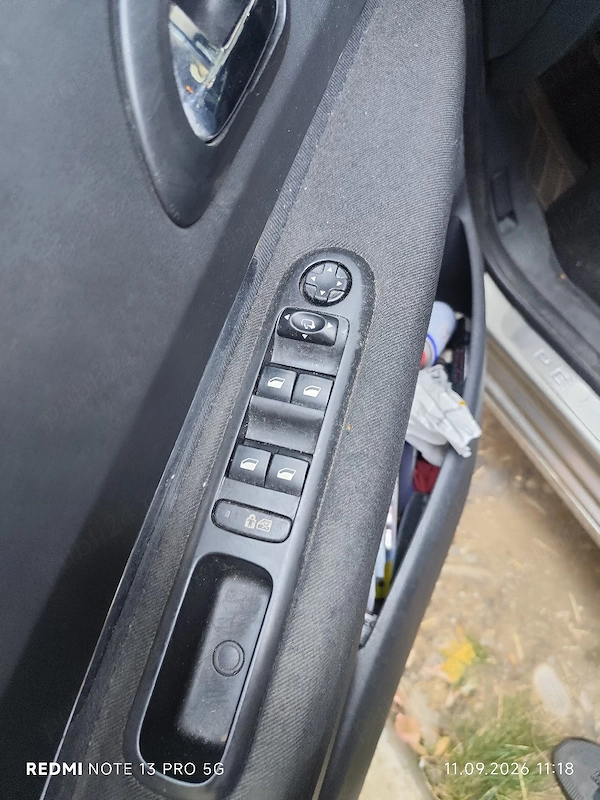 PEUGEOT 3008 2010 — imagine 5