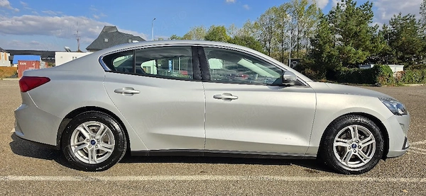 FORD Focus 2019 — imagine 2