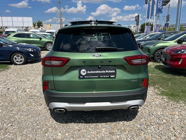 FORD Kuga 2024 — imagine 4