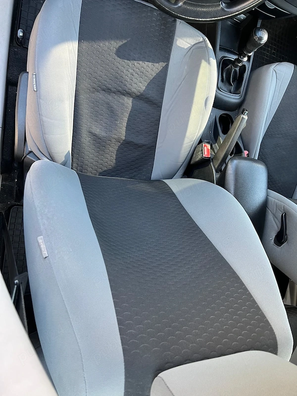 KIA Ceed 2008 — imagine 6