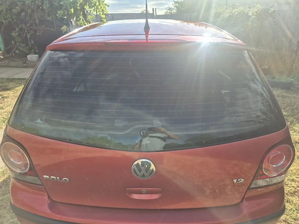 VOLKSWAGEN Polo 2007 — imagine 4