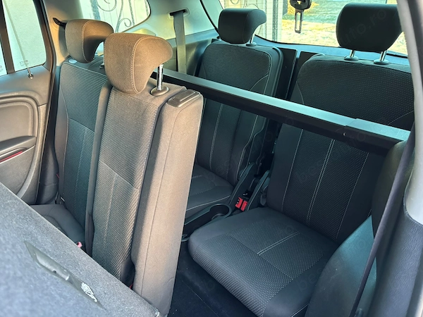 OPEL Zafira 2012 — imagine 9