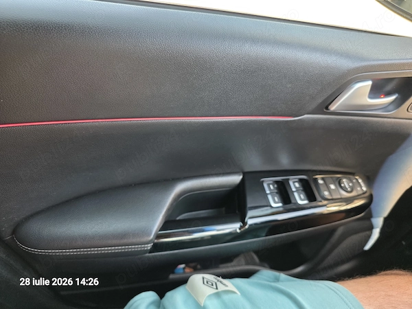 KIA Sportage 2016 — imagine 8