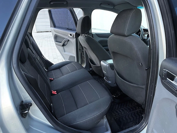 FORD Focus 2009 — imagine 2