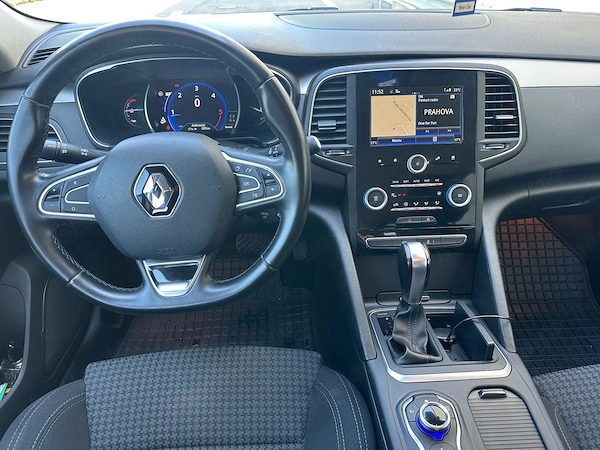 RENAULT Talisman 2016 — imagine 8