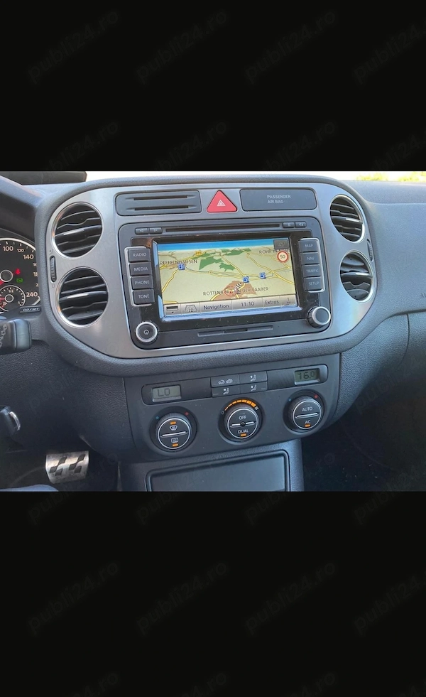 VOLKSWAGEN Tiguan 2009 — imagine 2