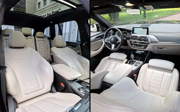 BMW X Series (Generic) 2018 — imagine 6