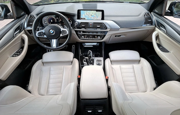 BMW X Series (Generic) 2018 — imagine 3