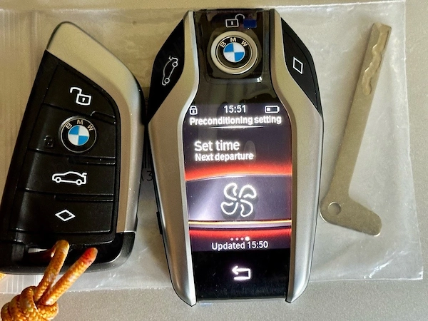 BMW 3 Series 2021 — imagine 4