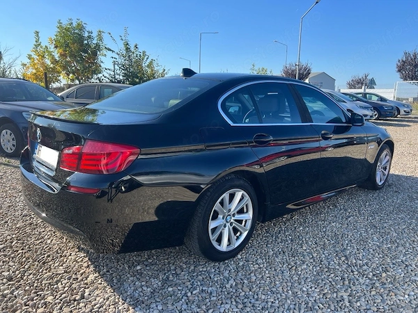 BMW 5 Series 2011 — imagine 2