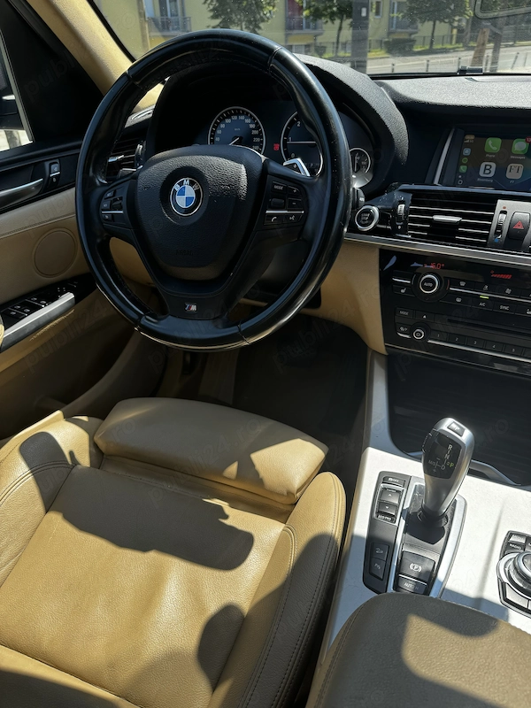 BMW Unknown Model 2015 — imagine 2