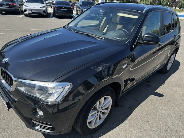 BMW Unknown Model 2015 — imagine 6